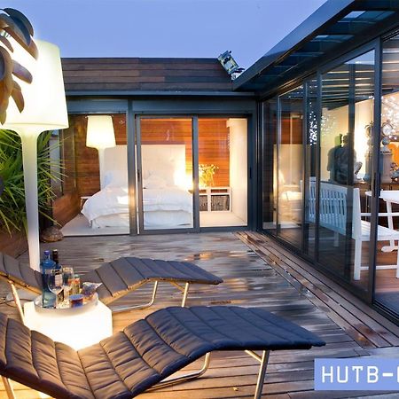Luxury Penthouses 1 บาร์เซโลนา ภายนอก รูปภาพ