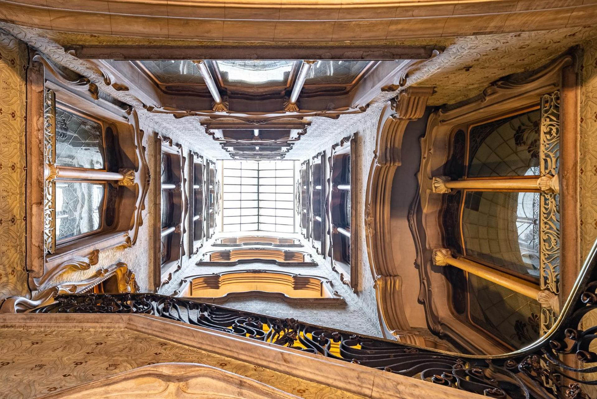 Luxury Penthouses 1 บาร์เซโลนา ภายนอก รูปภาพ