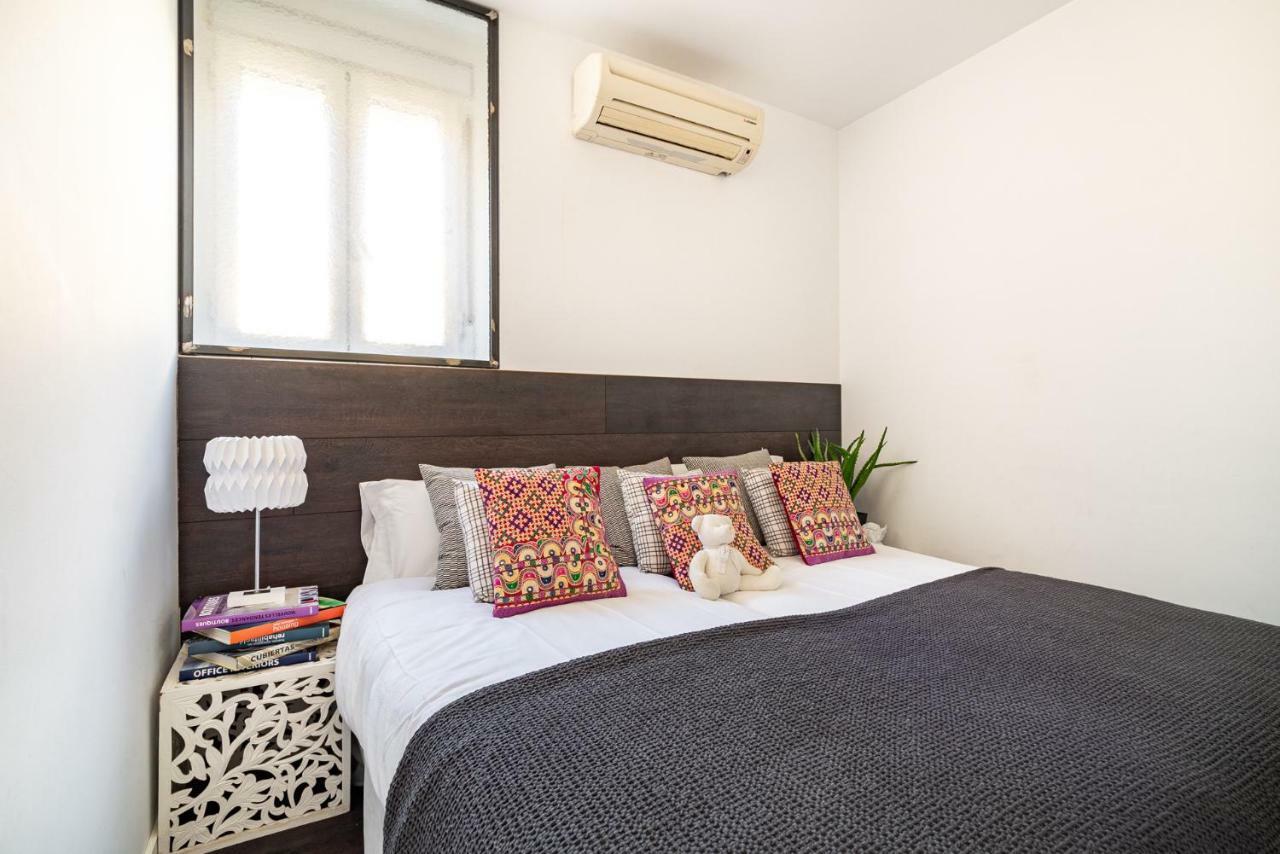 Luxury Penthouses 1 บาร์เซโลนา ภายนอก รูปภาพ