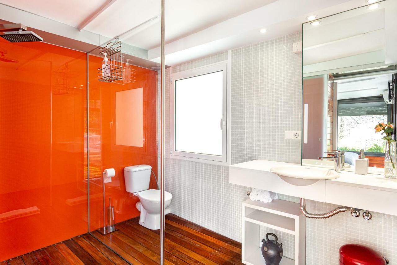 Luxury Penthouses 1 บาร์เซโลนา ภายนอก รูปภาพ